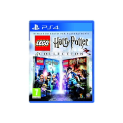 Warner Bros Igra PlayStation 4 :Lego Harry Potter Collection - PS4 Lego Harry Potter