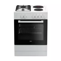 BEKO šporet FSS 64010 DW