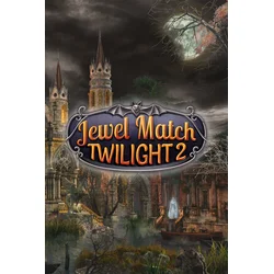 Jewel Match Twilight 2 Steam Key (PC) GLOBAL