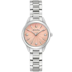 Bulova 96P254 Sutton