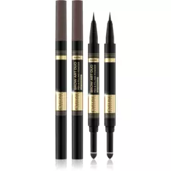 EVELINE - EYE PENCIL 2IN1 BROW ART