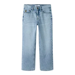 NAME IT Kavbojke NKMRyan moder denim