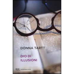 Dio di illusioni