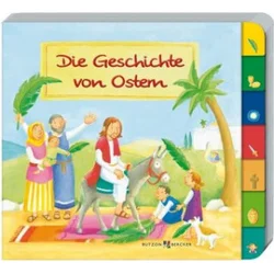 Die Geschichte von Ostern