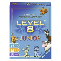 Ravensburger drustvena igra - Level 8- decije izdanje RA20786