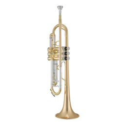 Trobenta XO1602RLS4 XO Brass