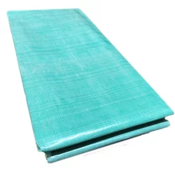 Aquagart Tkanina ponjava 220g 3m x 4m ponjava ponjava za čoln večnamenska ponjava, (22074016)
