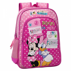 Dečiji školski Disney ranac 40cm  Minnie & Daisy  kat.br. 20.823.51