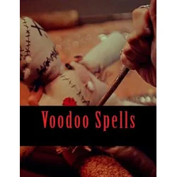 Voodoo Spells