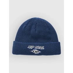 Rip Curl Icons Reg Beanie navy
