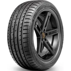 Continental ContiSportContact 3 ( 195/40 R17 81V XL )