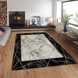 Conceptum Hypnose Tepih Cg36, Pravougaoni, 160 x 230 cm, Šareni