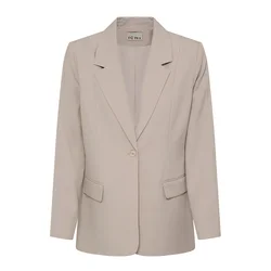 ICHI Blazer IHFAVA bež