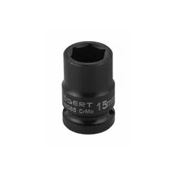 Hogert HT4R065 udarni nasadni ključ, 1/2, 15mm ( HT4R065 )