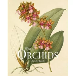 RHS Orchids