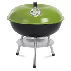 FIELDMANN Fieldmann roštilj stoni na ugalj fzg 1102g