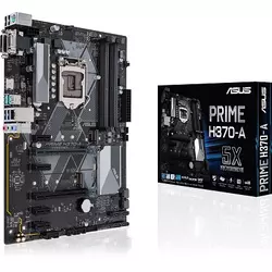 MB s1151 ASUS PRIME H370-A