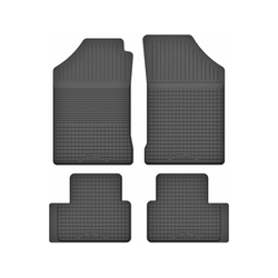 Motohobby Gumene patosnice za Fiat Punto I (93-99)