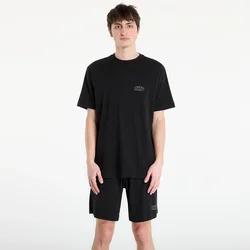 Majice Hugo Boss Spray T-Shirt Black M