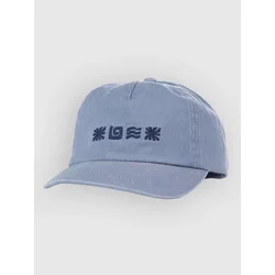 Billabong Hot Weather Cap washed blue