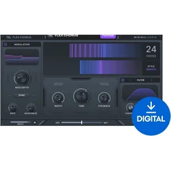 Minimal Audio Flex Chorus (Digitalni izdelek)