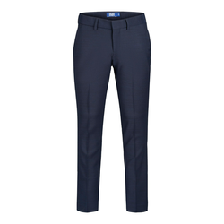 Jack & Jones Junior Hlače Solaris, modra