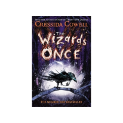 Wizards of Once
