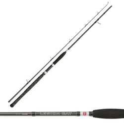 LEGION CAT SILVER SPIN 240 40-160g (1519177)