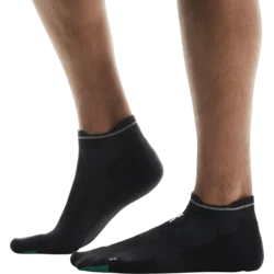 On Running Nogavice Elite Run Sock Low