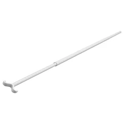RIKTIG Povlačna šipka, produživ, 73-133 cm