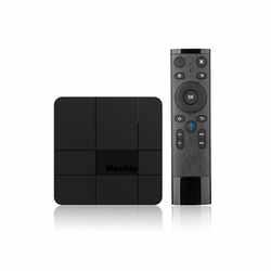 multimedijski predvajalnik WeChip V8 S905W/2GB/16GB/Android TV Box