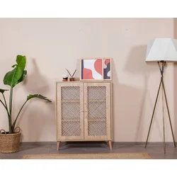 HANAH HOME Sideboard komoda Goose White (277WLN1106)