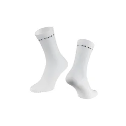 Force čarape snap sport, bele l-xl / 42-46 ( 90085698 )