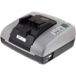 POWERY polnilnik Hitachi 329.083 z USB