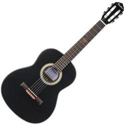 Pasadena PC-100 Black 3/4 klasična kitara za otroke (Kot novo)