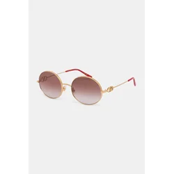 Valentino Eyewear sončna očala ženska