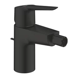 GROHE 325602432 - Pipa za bide START, velikost S, črna