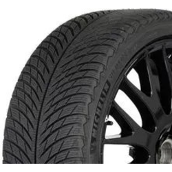 MICHELIN - PILOT ALPIN 5 - zimske gume - 235/55R17 - 103H - XL