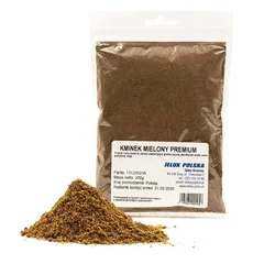 JE Mleta kumina 200g PREMIUM