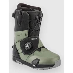 Nitro Venture TLS 2026 Step On Boots black