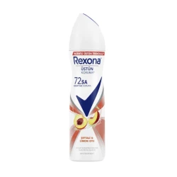 REXONA Ženski dezodorans Peach Spark, 150ml