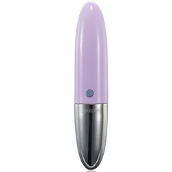svakom Rebecca vibrator, vijoličen