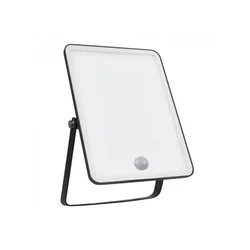 OSRAM Ledvance Essential 6500K Led reflektor sa senzorom, 20 W, Crni