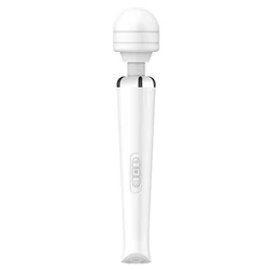 MASAŽER Loving Joy Magic Wand White