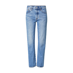 LEVIS Kavbojke, modra