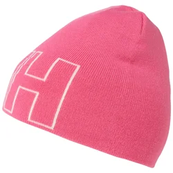 Helly Hansen K OUTLINE BEANIE, otroška kapa, roza 67162