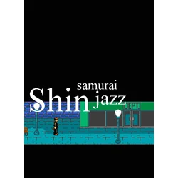Shin Samurai Jazz (PC) Steam Key GLOBAL
