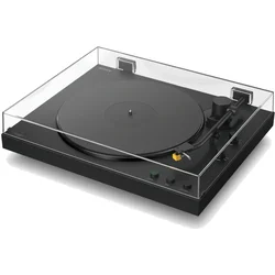 Sony PS-LX5BT gramofon sa bluetooth vezom