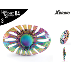 Xwave Spinner 04 metalni Model br 3