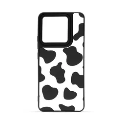 Futrola 3D Protect za Xiaomi Mi 14T DZ2/8, Crno-bela